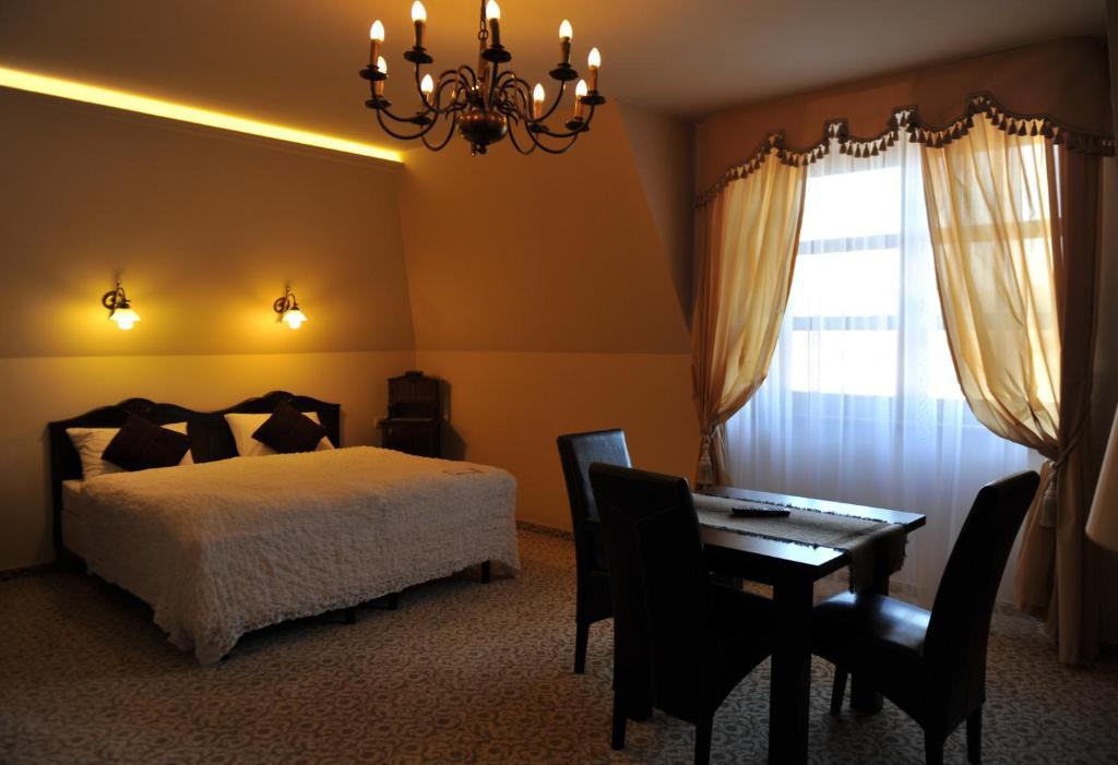 Hotel Chutor Kozacki Łukowe Rom bilde